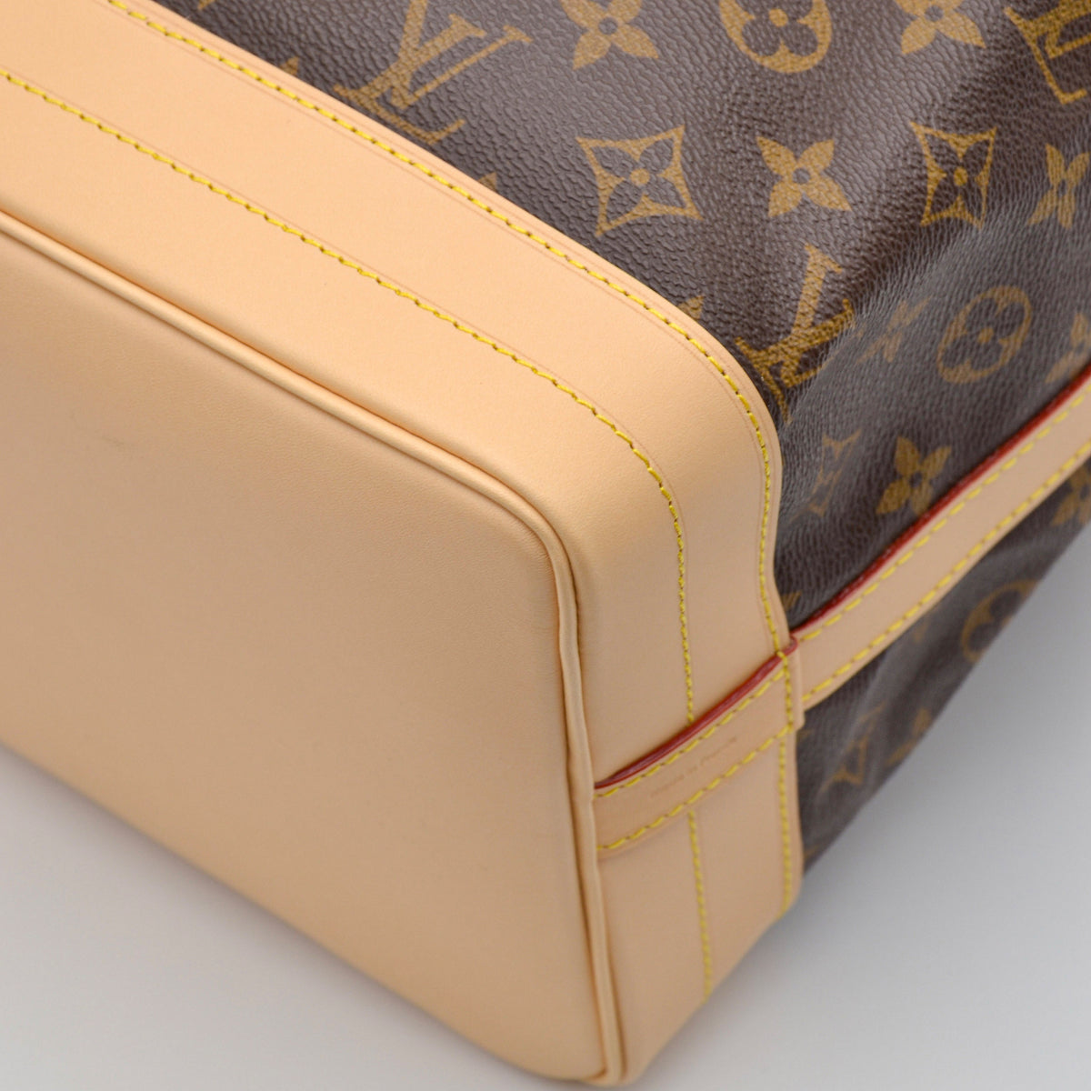 Louis Vuitton Noé GM Monogramme