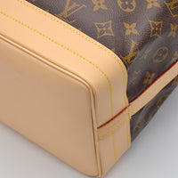 Louis Vuitton Noé GM Monogramme