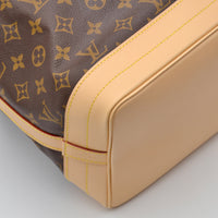 Louis Vuitton Noé GM Monogramme