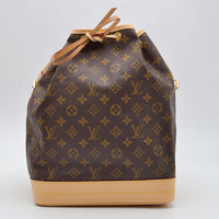 Louis Vuitton Noé GM Monogramme