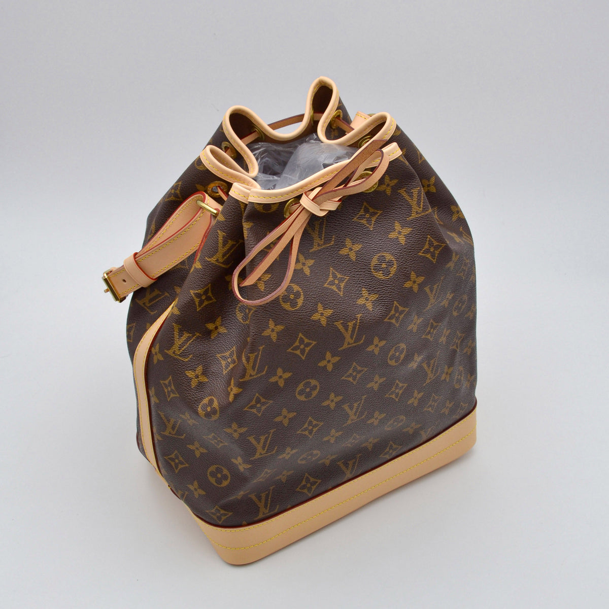 Louis Vuitton Noé GM Monogramme