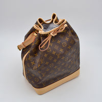 Louis Vuitton Noé GM Monogramme