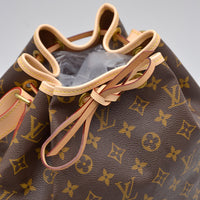 Louis Vuitton Noé GM Monogramme