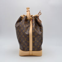 Louis Vuitton Noé GM Monogramme