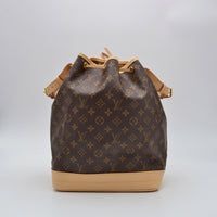 Louis Vuitton Noé GM Monogramme