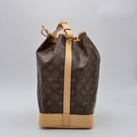 Louis Vuitton Noé GM Monogramme
