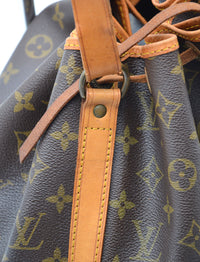 Sac Louis Vuitton Noé MM