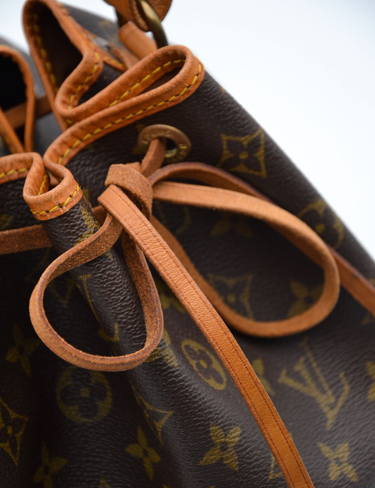 Sac Louis Vuitton Noé MM