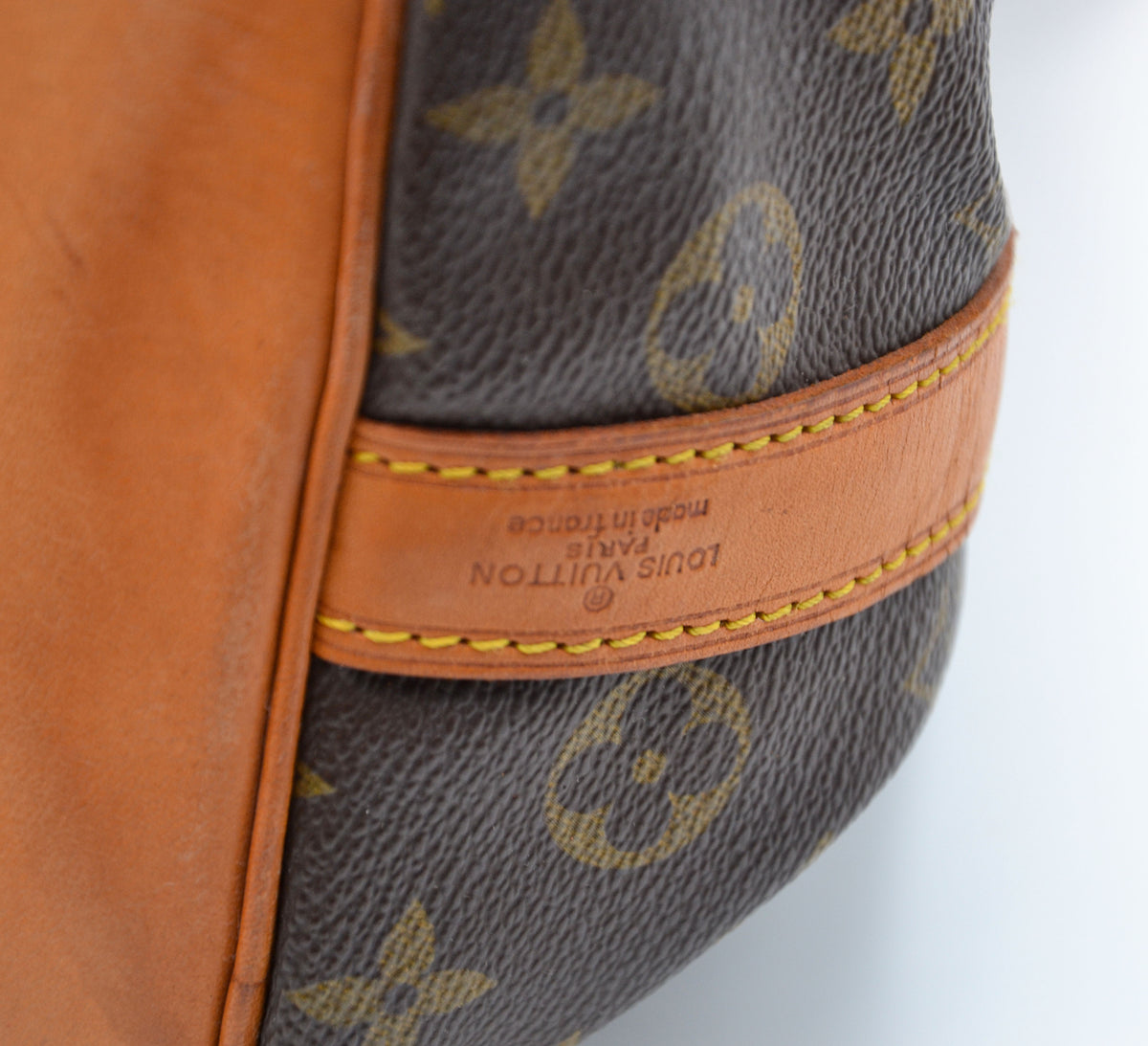 Sac Louis Vuitton Noé MM