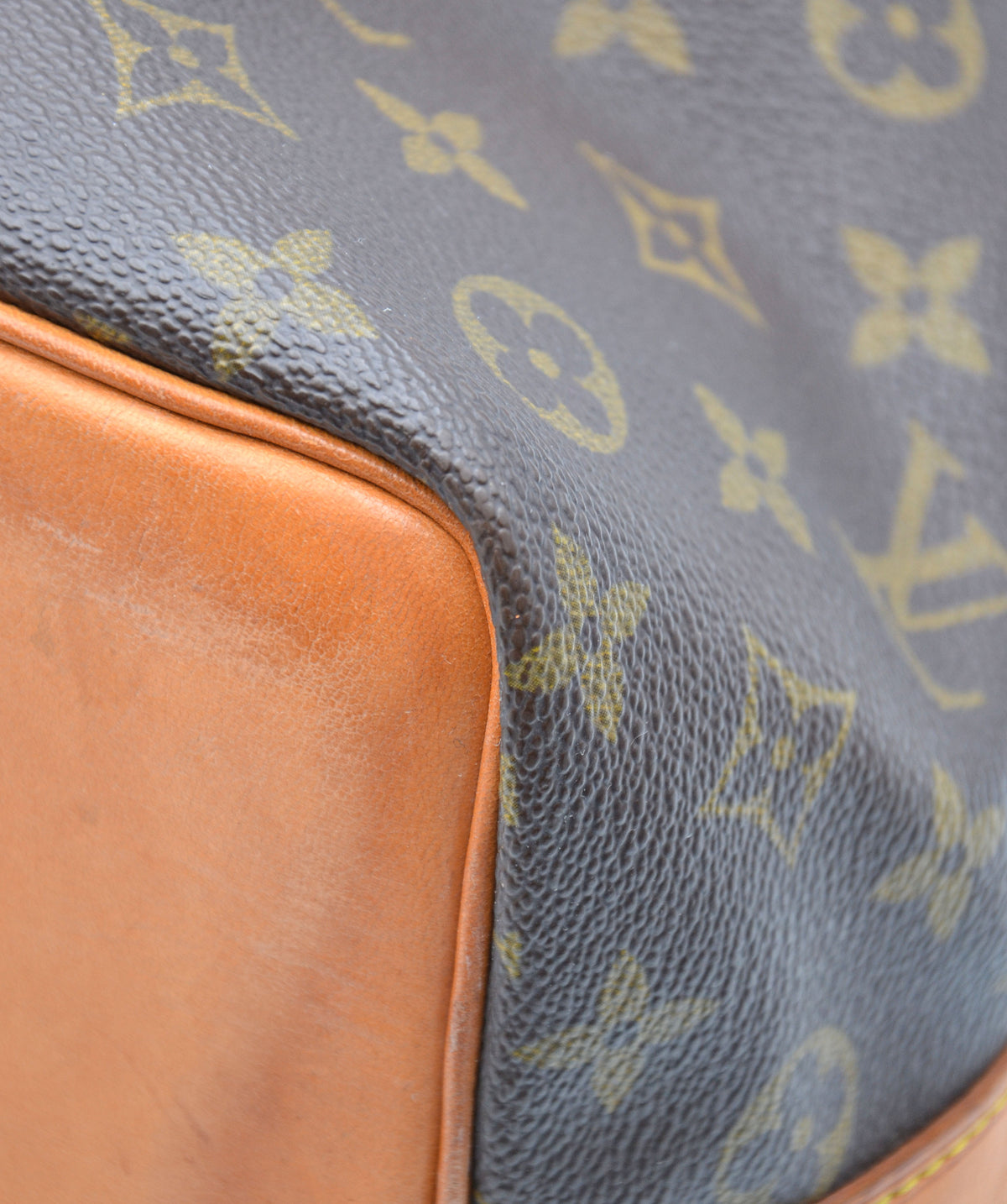 Sac Louis Vuitton Noé MM