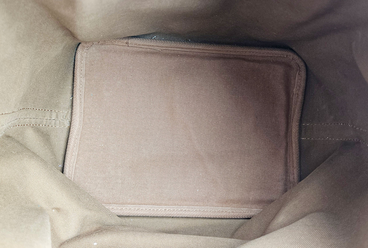 Louis Vuitton Noé MM Monogram