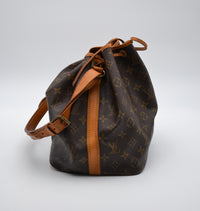 Sac Louis Vuitton Noé MM