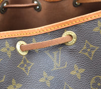 Sac Louis Vuitton Noé MM