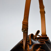 Louis Vuitton Noé MM Monogram