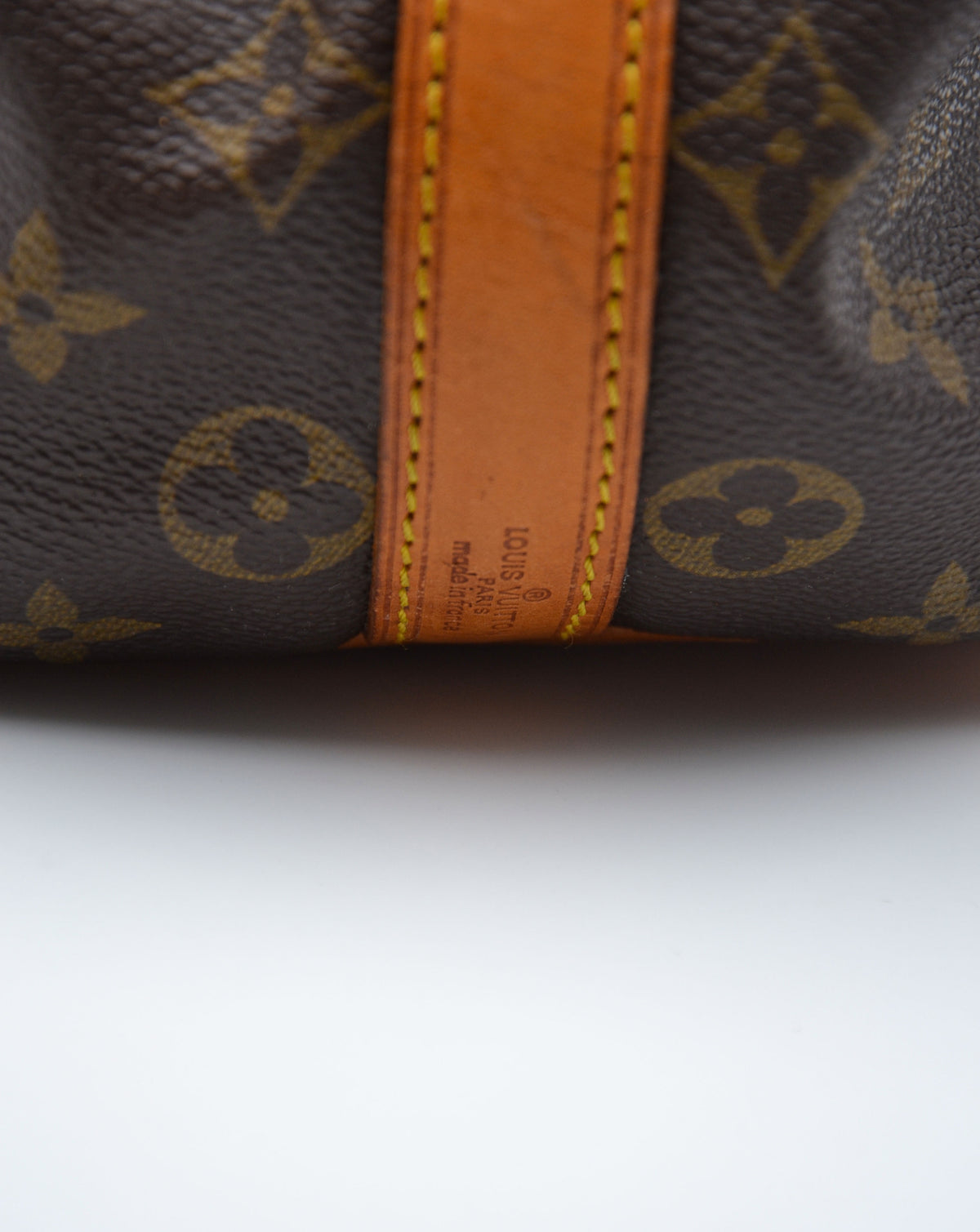 Sac Louis Vuitton Noé MM