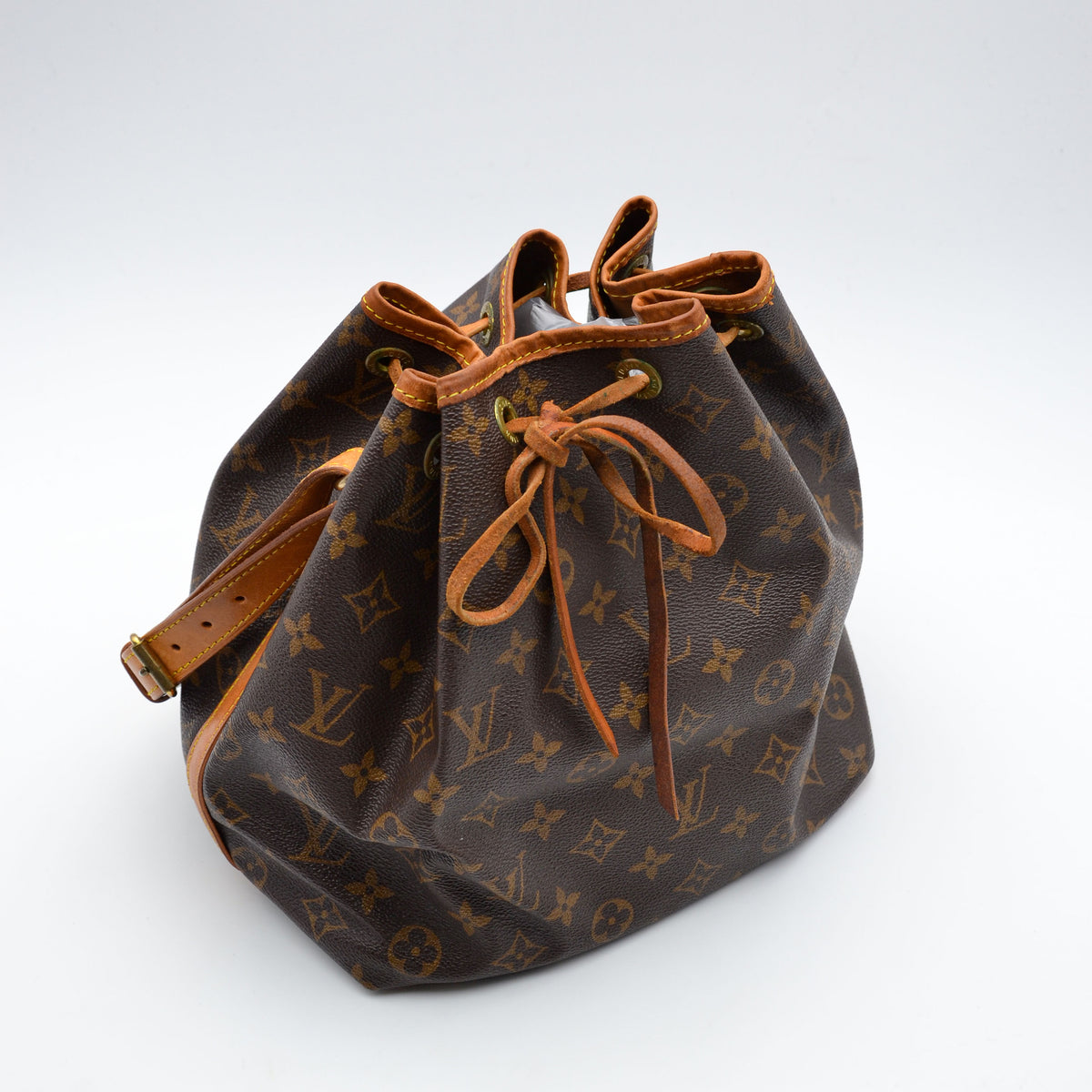Louis Vuitton Noé MM Monogram
