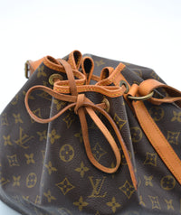 Sac Louis Vuitton Noé MM