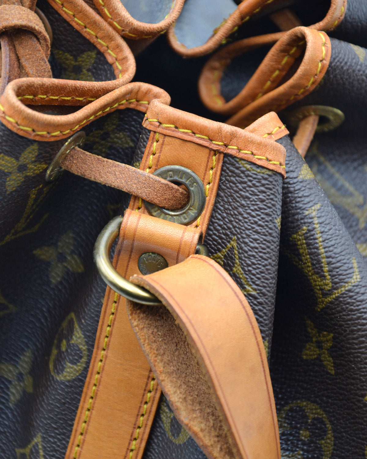 Sac Louis Vuitton Noé MM