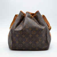 Louis Vuitton Noé MM Monogram
