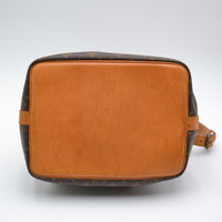 Louis Vuitton Noé MM Monogram