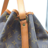 Louis Vuitton Noé MM Monogram