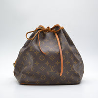 Louis Vuitton Noé MM Monogram