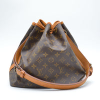 Louis Vuitton Noé MM Monogram