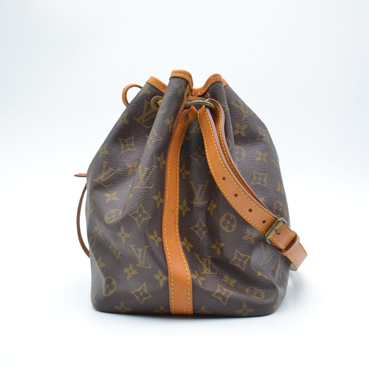 Louis Vuitton Noé MM Monogram