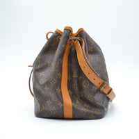 Louis Vuitton Noé MM Monogram
