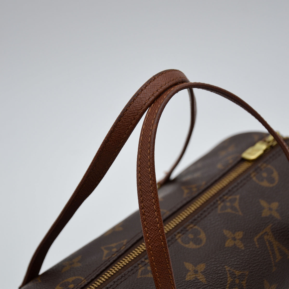 Louis Vuitton Papillon 26 Monogramme