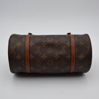 Louis Vuitton Papillon 26 Monogramme