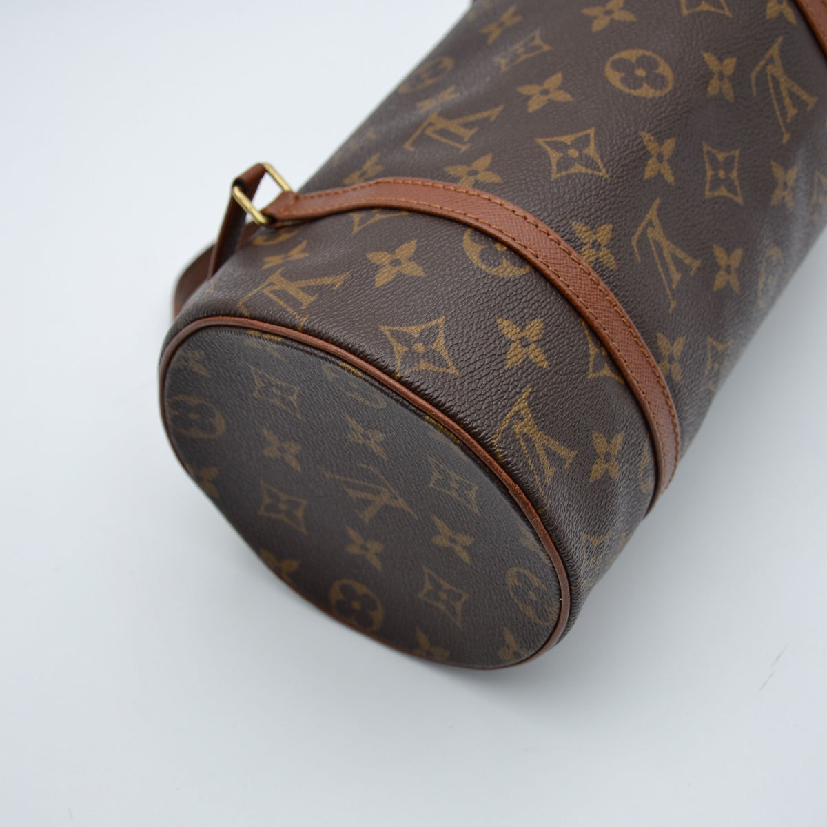Louis Vuitton Papillon 26 Monogramme