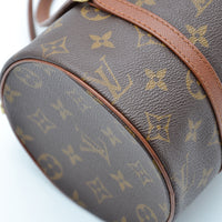 Louis Vuitton Papillon 26 Monogramme