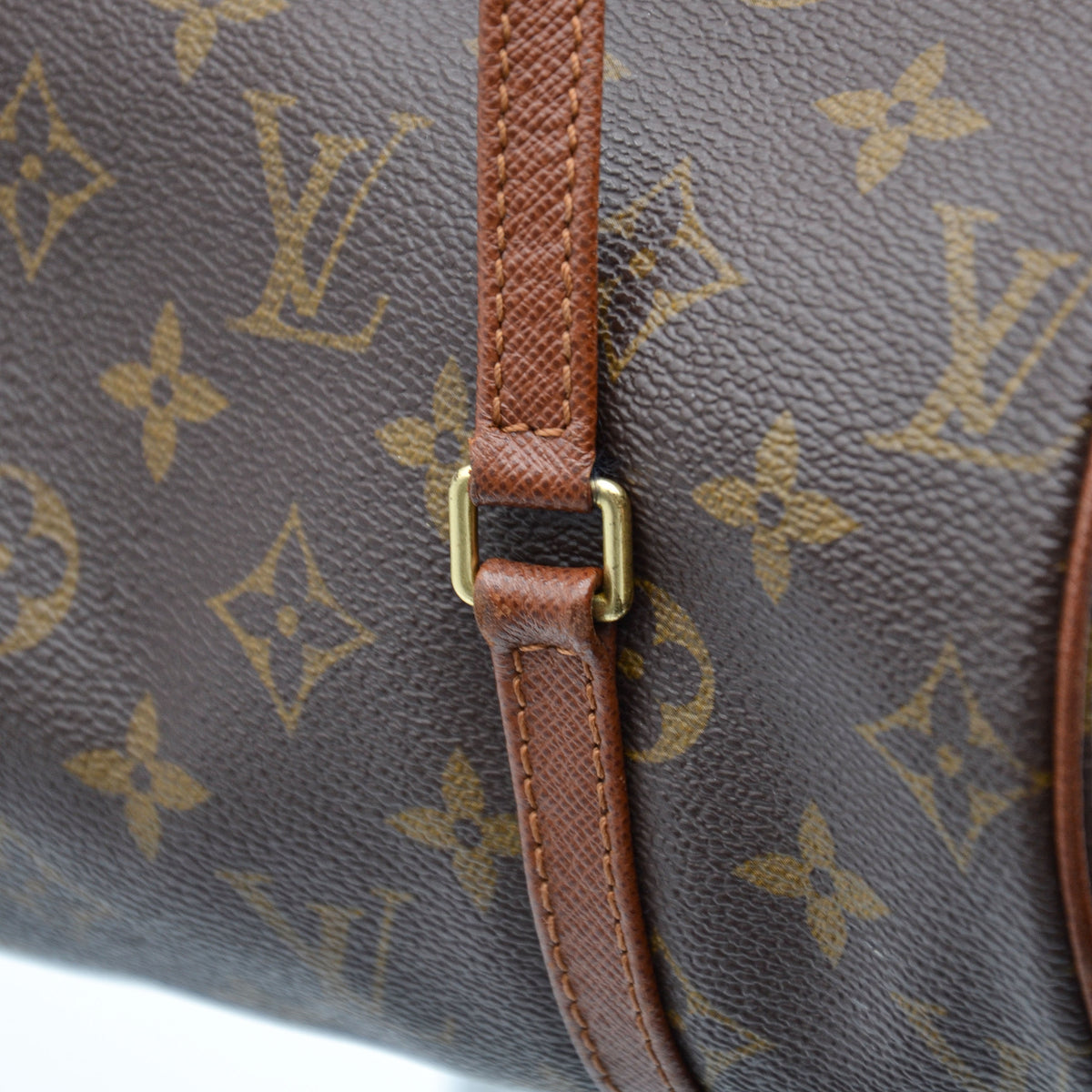 Louis Vuitton Papillon 26 Monogramme