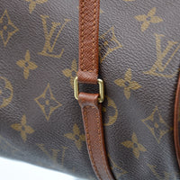 Louis Vuitton Papillon 26 Monogramme