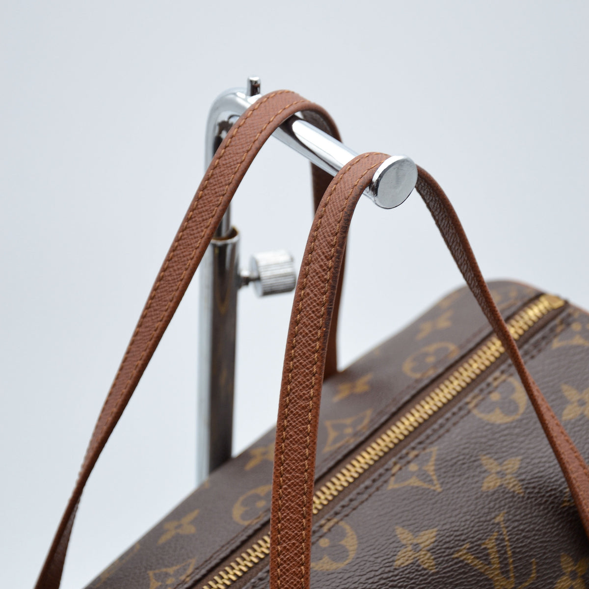 Louis Vuitton Papillon 26 Monogramme