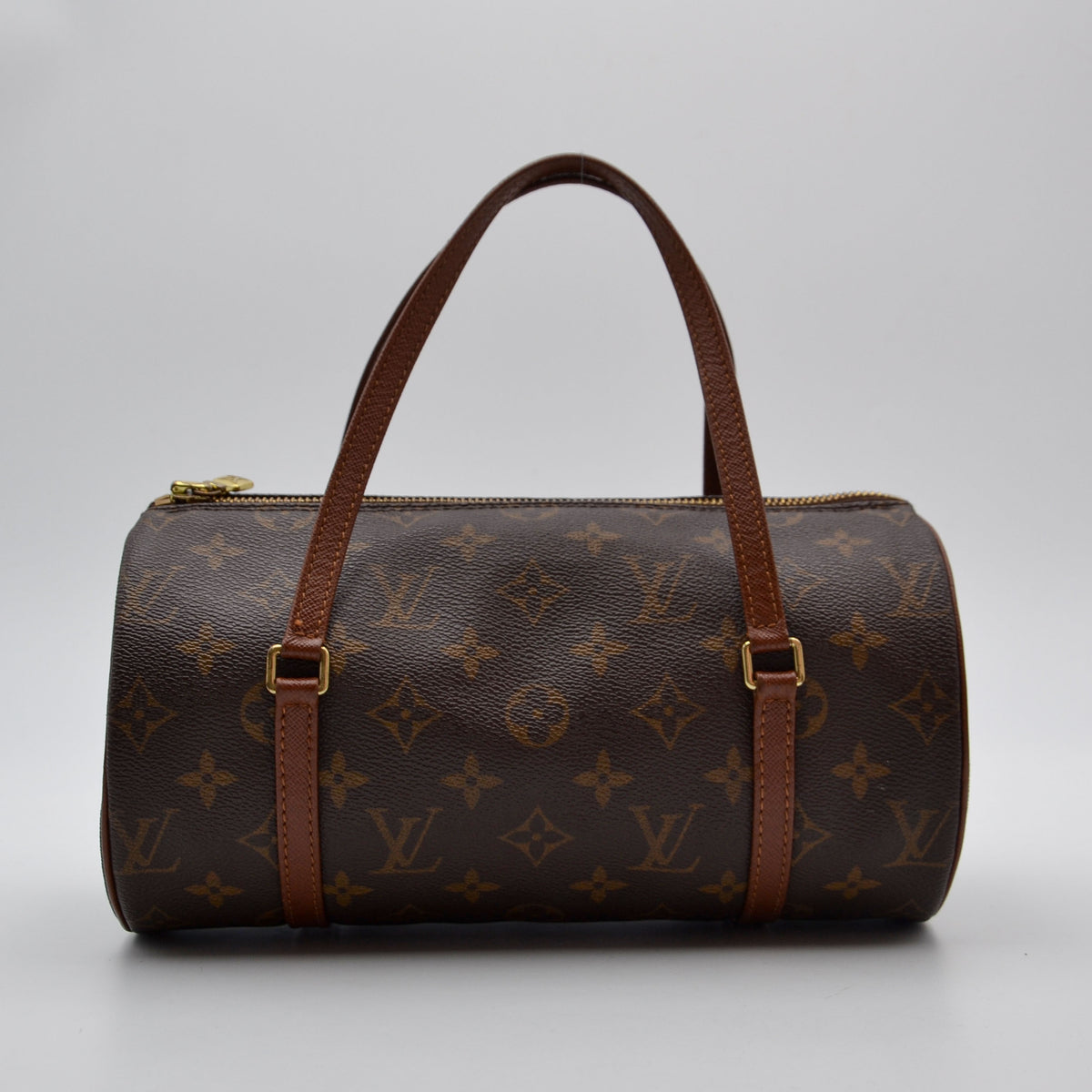 Louis Vuitton Papillon 26 Monogramme