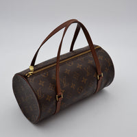 Louis Vuitton Papillon 26 Monogramme