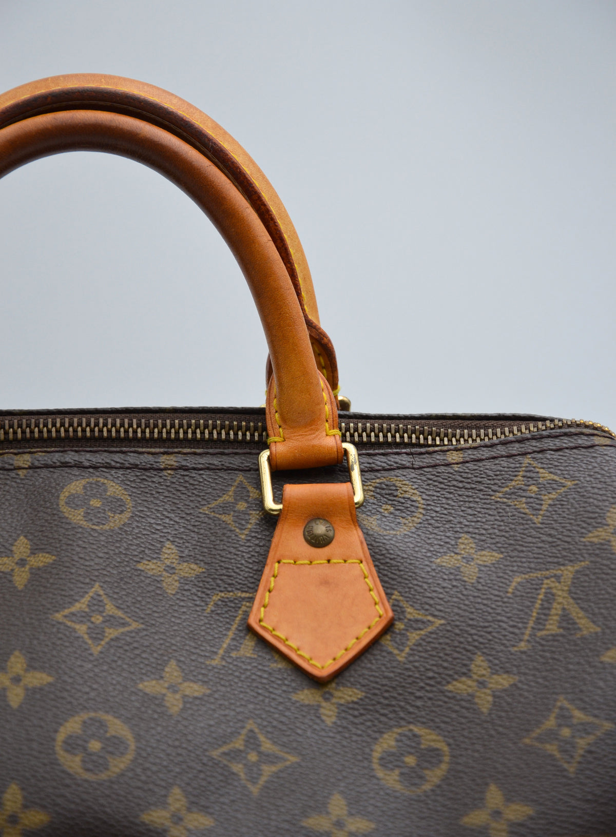 Louis Vuitton Speedy 30