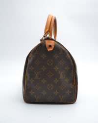 Louis Vuitton Speedy 30