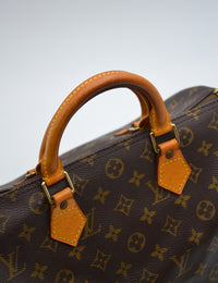 Louis Vuitton Speedy 30
