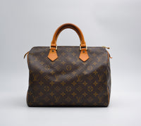 Louis Vuitton Speedy 30