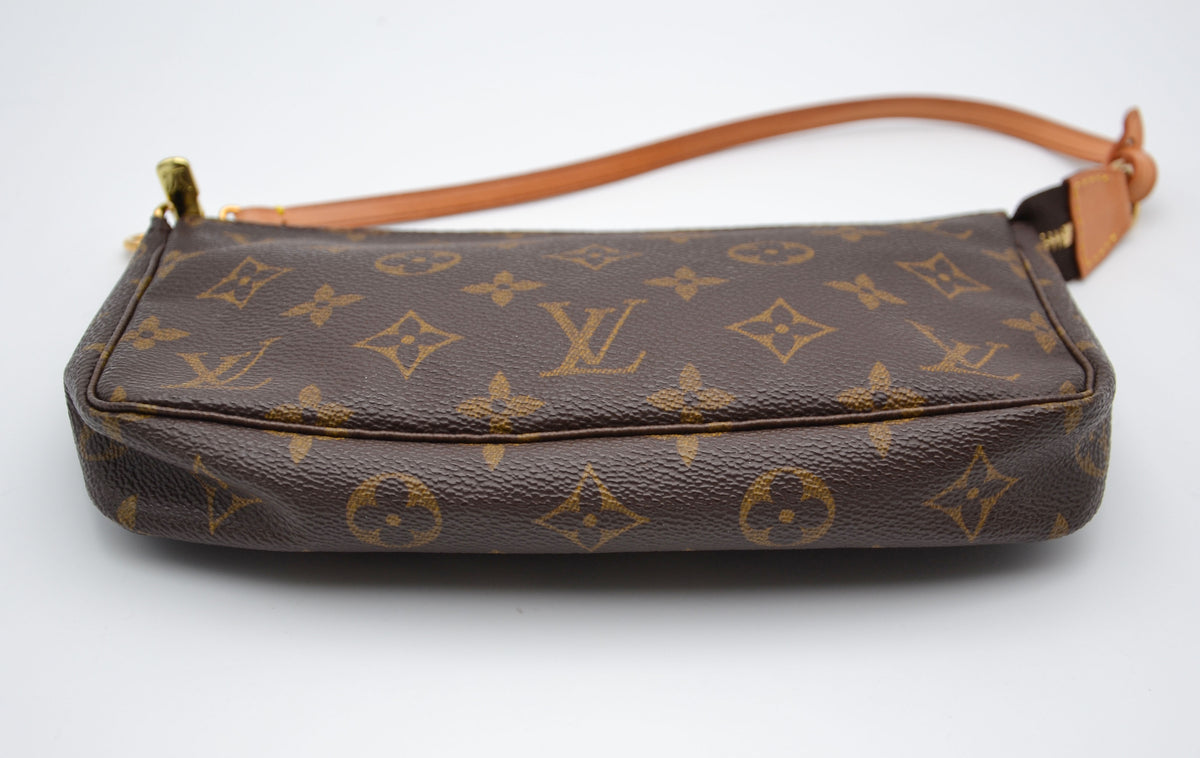 Pochette Accessoires Louis Vuitton Monogram
