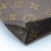 Louis Vuitton Pochette Toilette 26 Monogramme