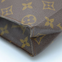 Louis Vuitton Pochette Toilette 26 Monogramme