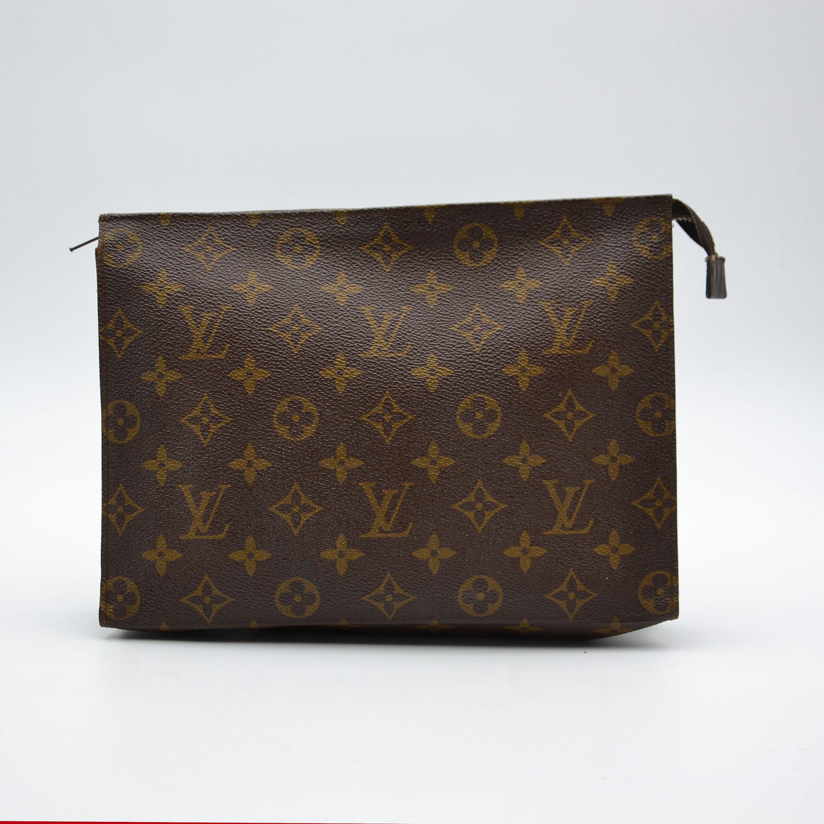 Louis Vuitton Pochette Toilette 26 Monogramme