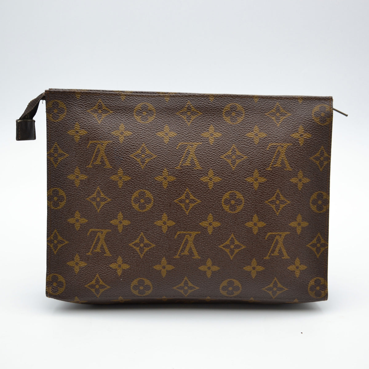 Louis Vuitton Pochette Toilette 26 Monogramme