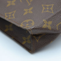 Louis Vuitton Pochette Toilette 26 Monogramme