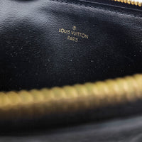Louis Vuitton Pochette Félicie Empreinte Noir