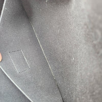 Louis Vuitton Pochette Félicie Empreinte Noir